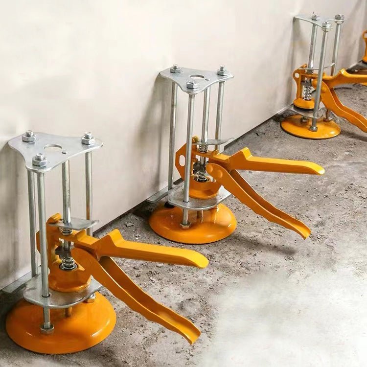 Dụng cụ nâng gạch kim loại thiết kế hiện đại - Daisan Store