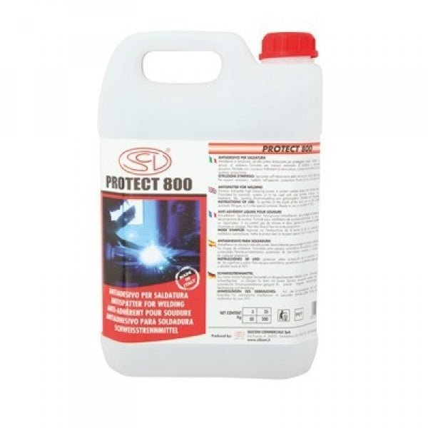 Dung Dịch Chống Xỉ Hàn Cao Protect 800 - Daisan Store