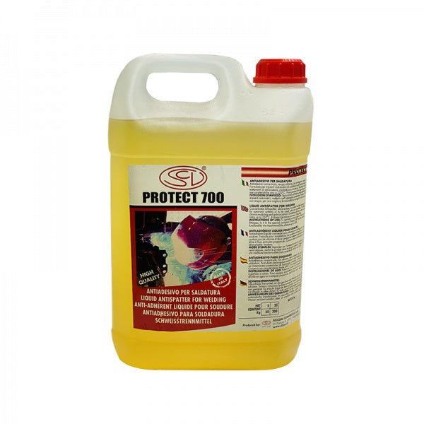 Dung Dịch Chống Xỉ Hàn Protect 700
