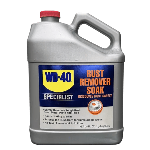 Dung Dịch Tẩy Gỉ Sét WD - 40 3.78 Lít - Daisan Store