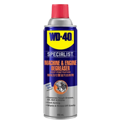 Dung Dịch Tẩy Rửa Dầu Mỡ Máy Và Động Cơ WD-40