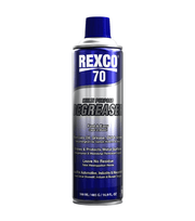 Dung Dịch Tẩy Rửa Dầu Mỡ Đa Năng Rexco 70 Multi Purpose Degreaser 500 Ml 485 G 16 9 Fl Oz - Daisan Store