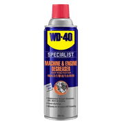 Dung Dịch Tẩy Rửa Dầu Mỡ Máy Và Động Cơ WD - 40 - Daisan Store