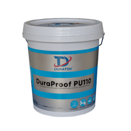 DuraProof PU110 – Màng chống thấm gốc Polyurethane một thành phần - Daisan Store