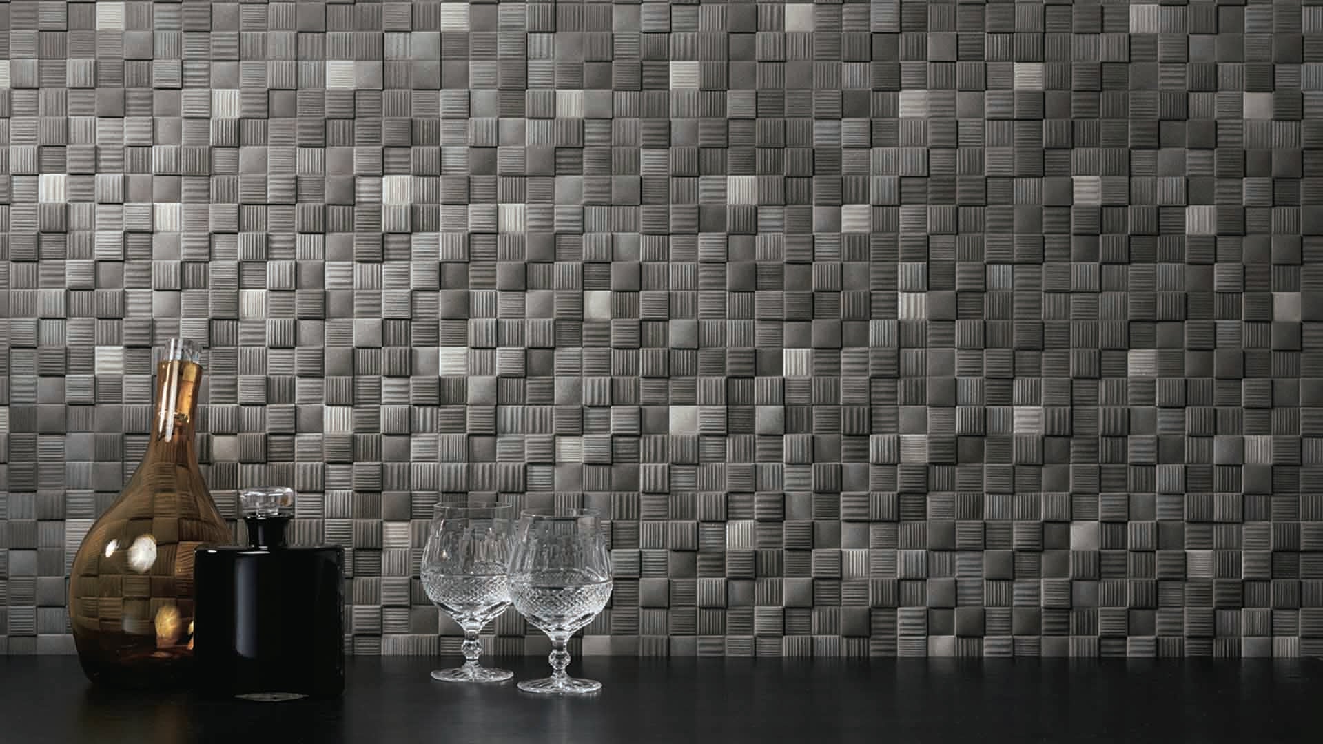 ECOCARAT PLUS LUXURY MOSAIC - Daisan Store
