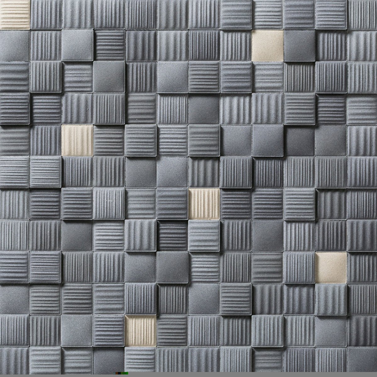 ECOCARAT PLUS LUXURY MOSAIC - Daisan Store