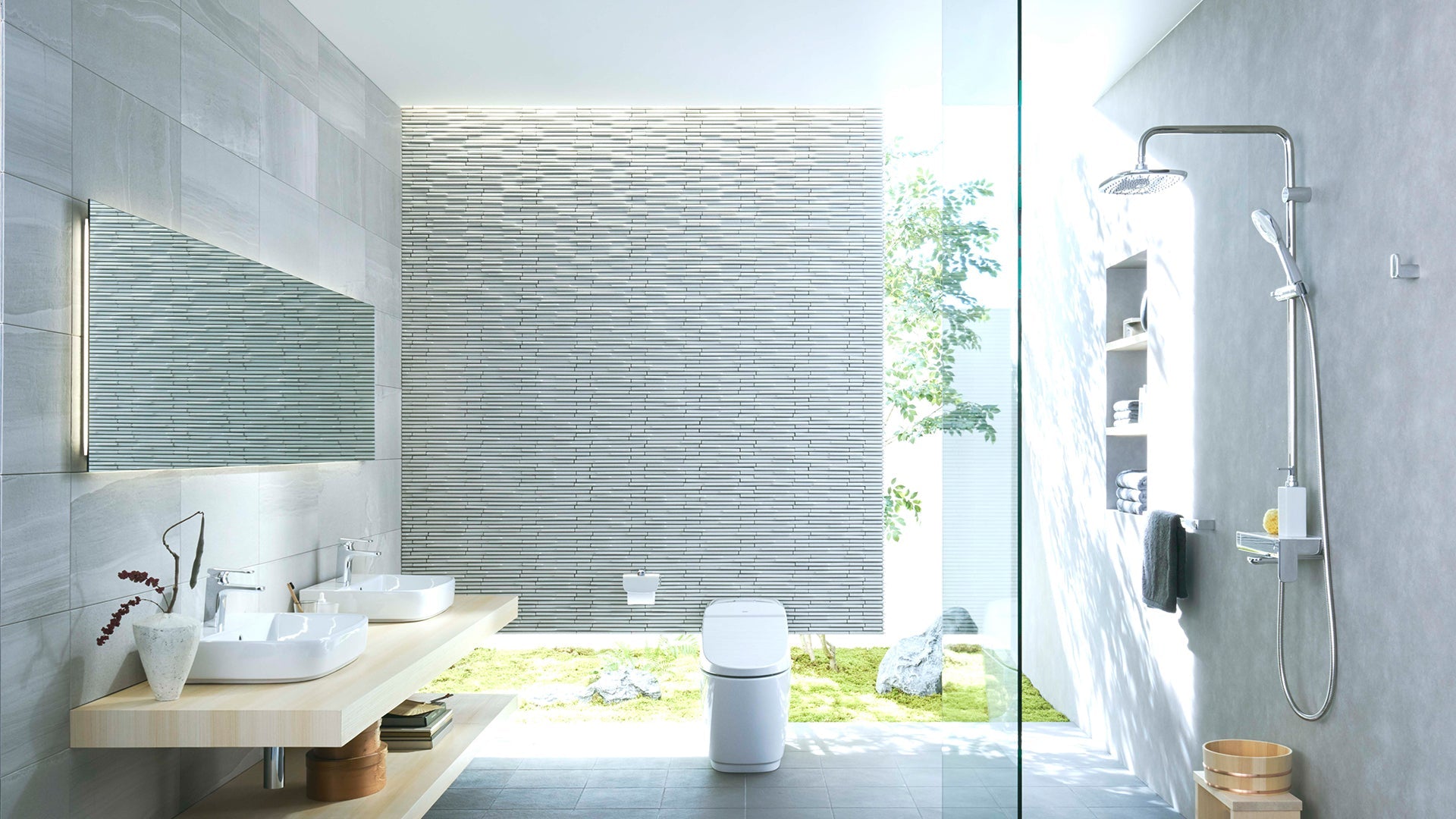 ECOCARAT PLUS STONE GRACE - Daisan Store