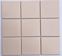Gạch Mosaic Men Mờ Màu Hồng kt viên 97x97mm mã 902