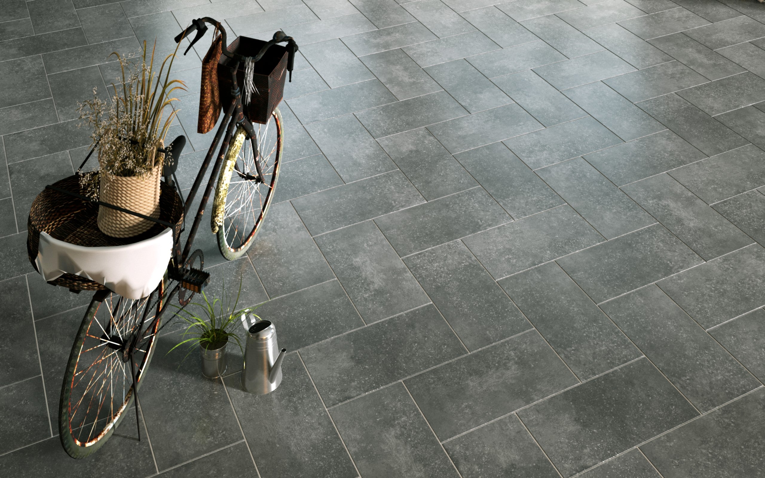 Gạch ốp lát Apodio FA12367001 (12mm)