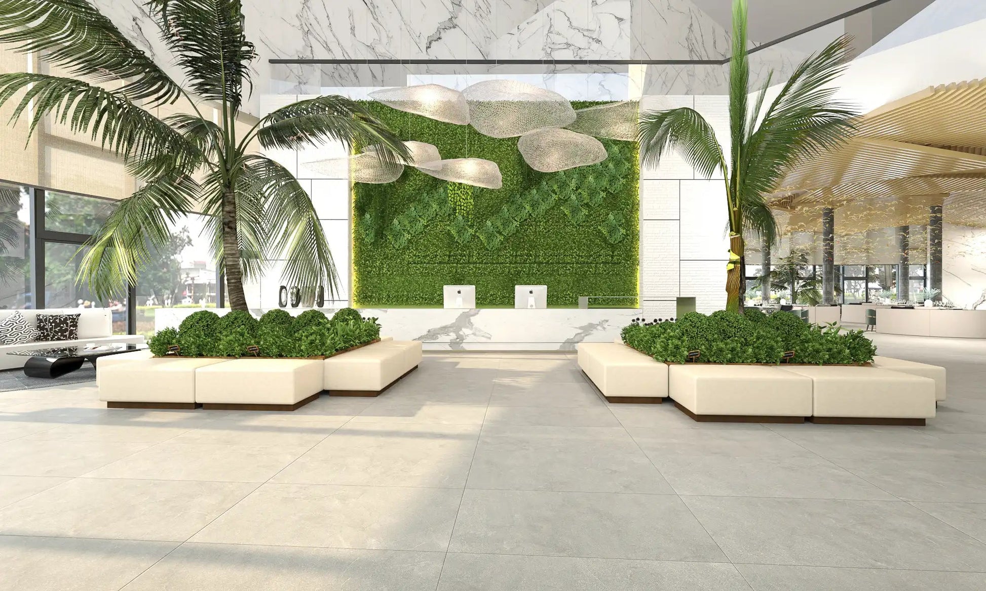 Faltognano Grey – GD612302M - Daisan Store