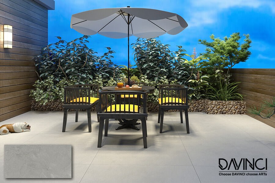 Faltognano Grey – GD612302M - Daisan Store