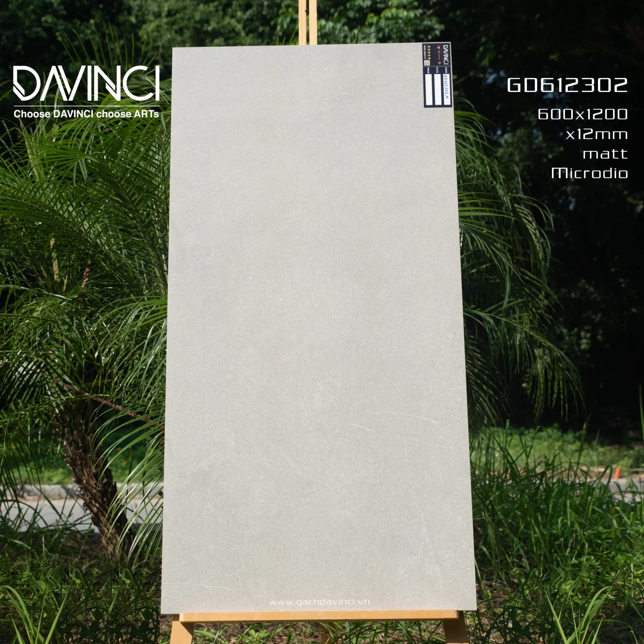 Faltognano Grey – GD612302M - Daisan Store