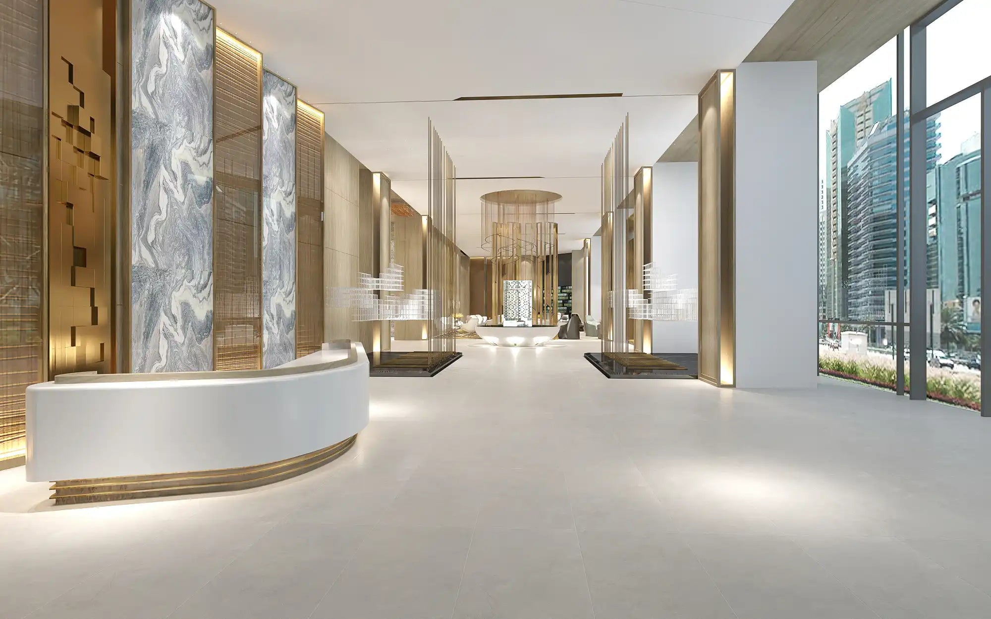 Faltognano Light – GD612301M - Daisan Store