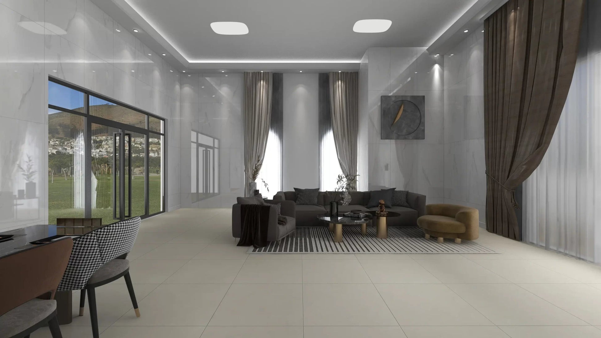 Faltognano Light – GD80301M - Daisan Store