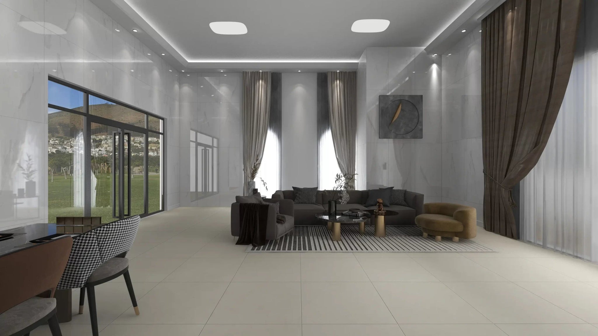 Faltognano Light – GD80301M - Daisan Store