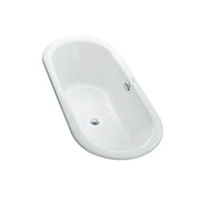 Bồn tắm xây FBYN1710CPE#W