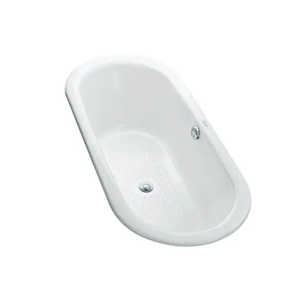 Bồn tắm xây FBYN1710CPE#W