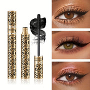 Mascara SheDoes 4D - Dài Lâu, Chống Nước, Tự Nhiên