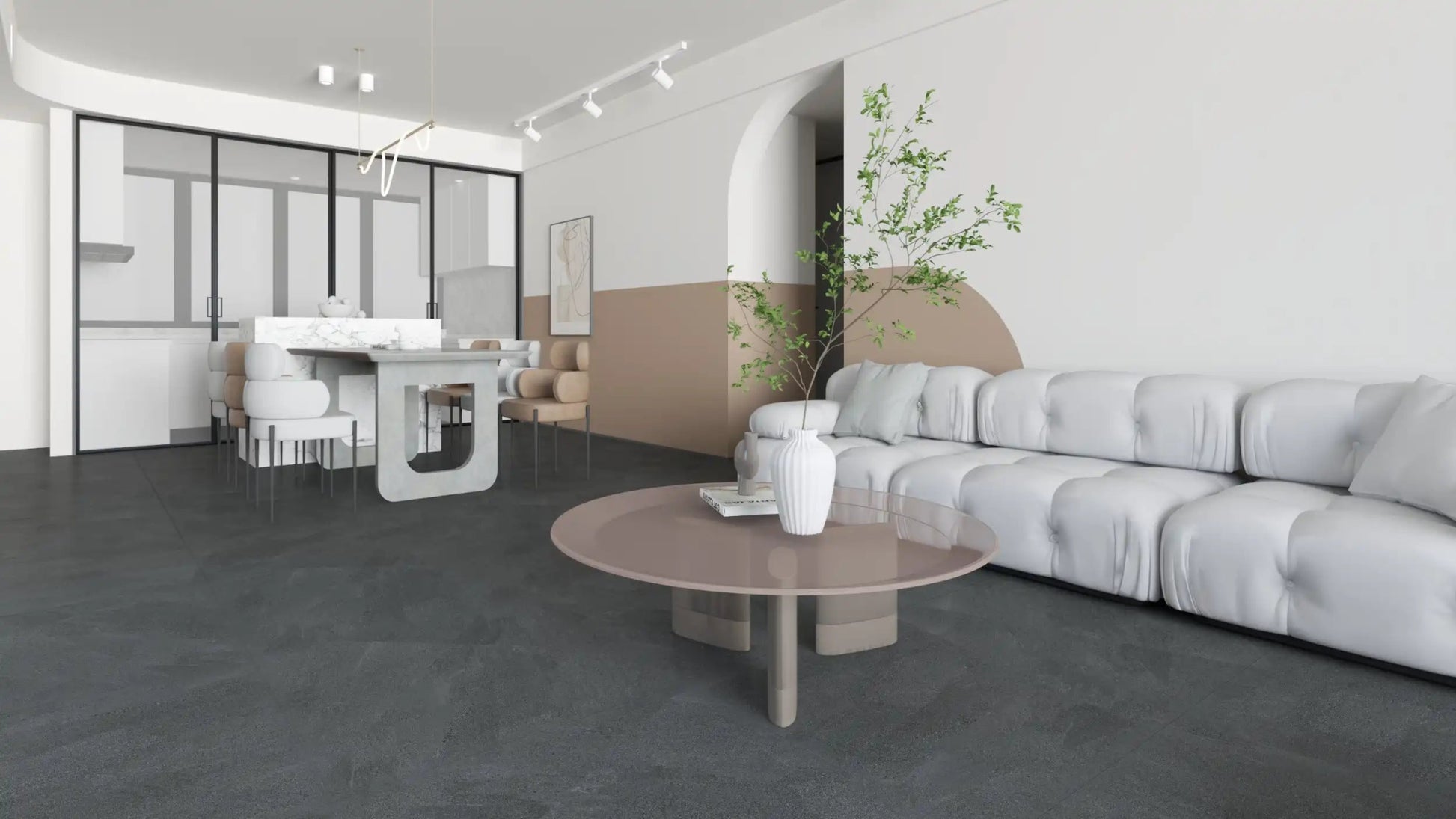 Firenze Dark – GD80203M - Daisan Store