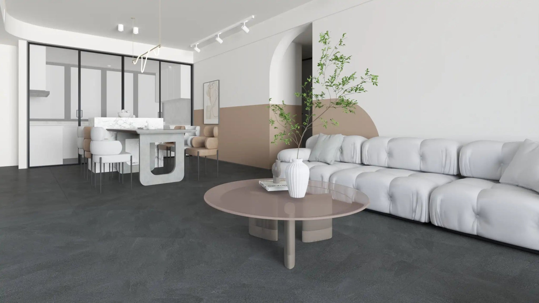 Firenze Dark – GD80203M - Daisan Store