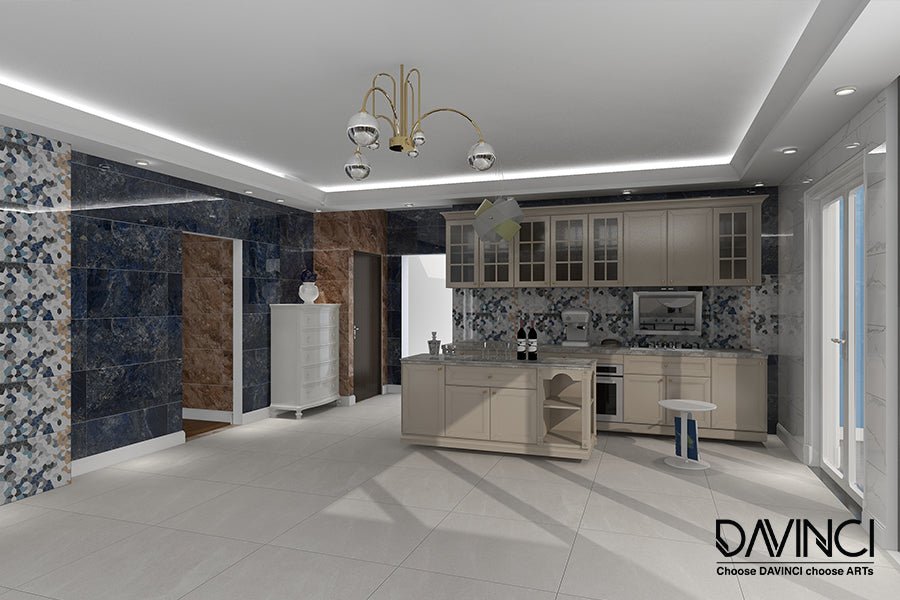 Firenze Light – GD80201M - Daisan Store