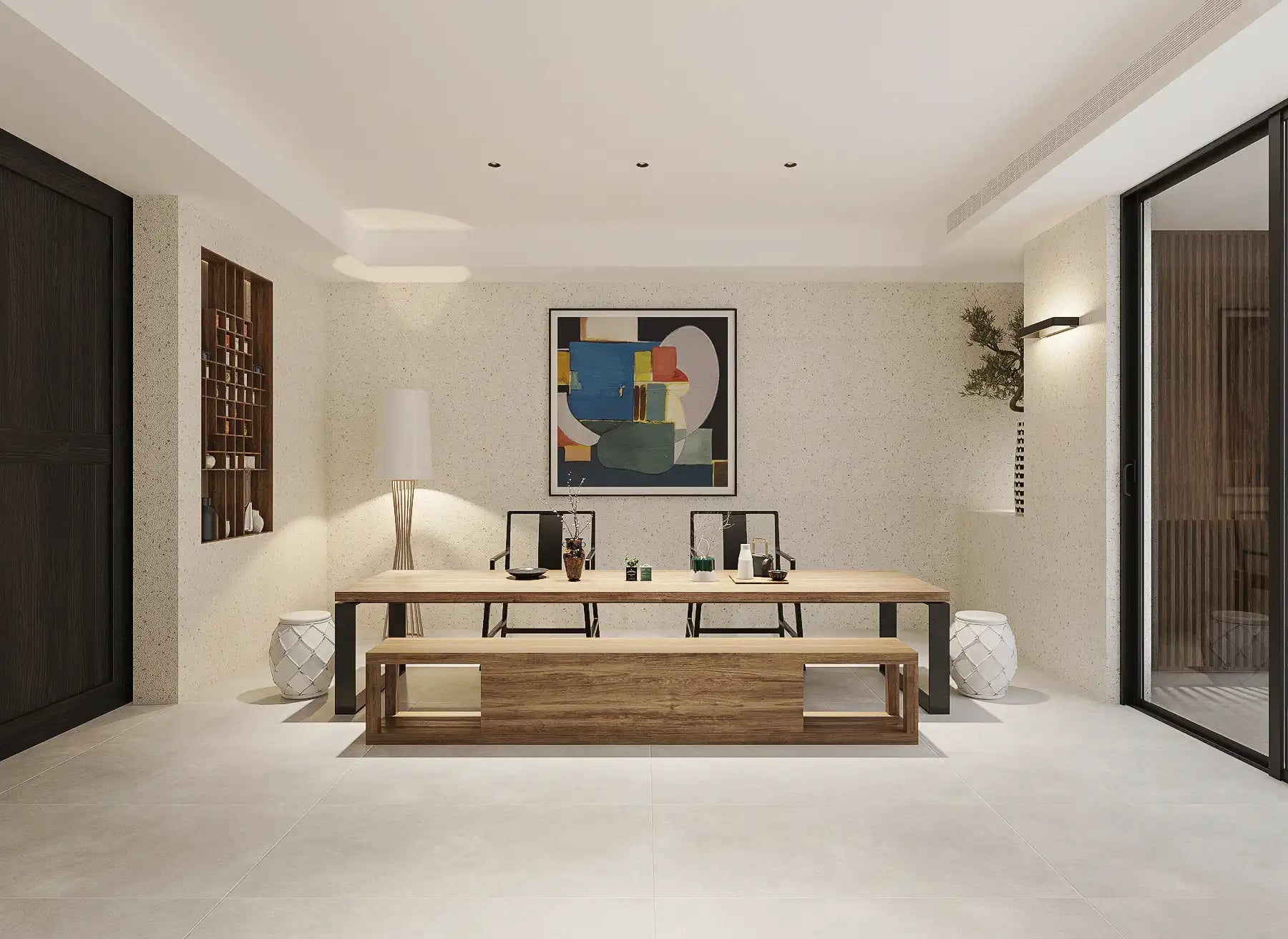 Florence Grey – GD612102M - Daisan Store