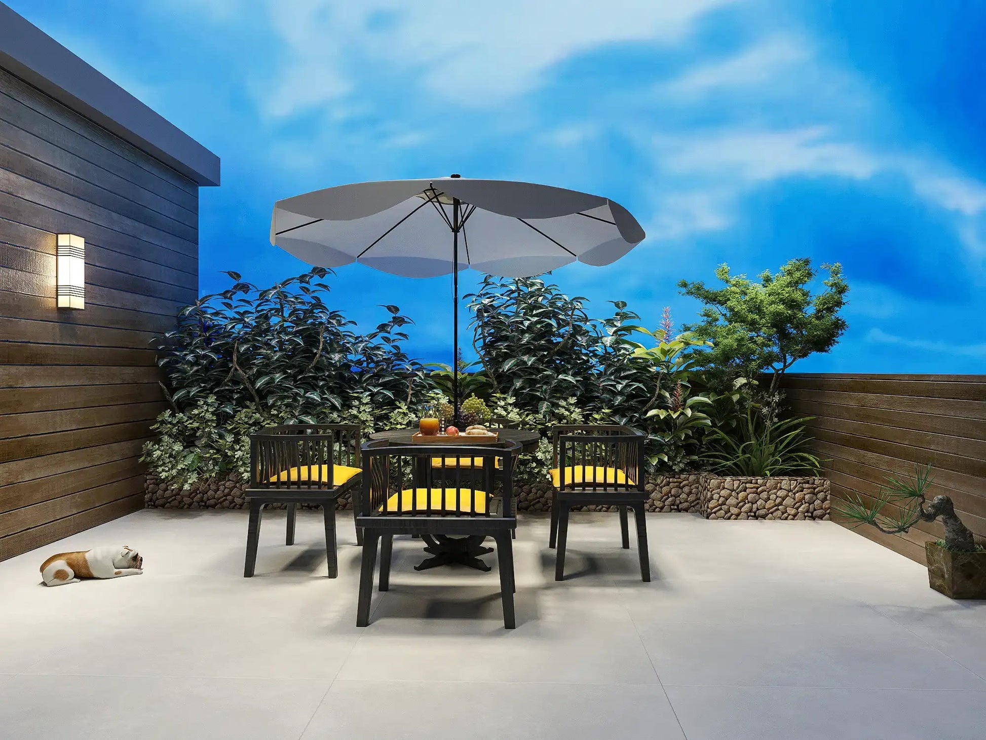 Florence Grey – GD612102M - Daisan Store