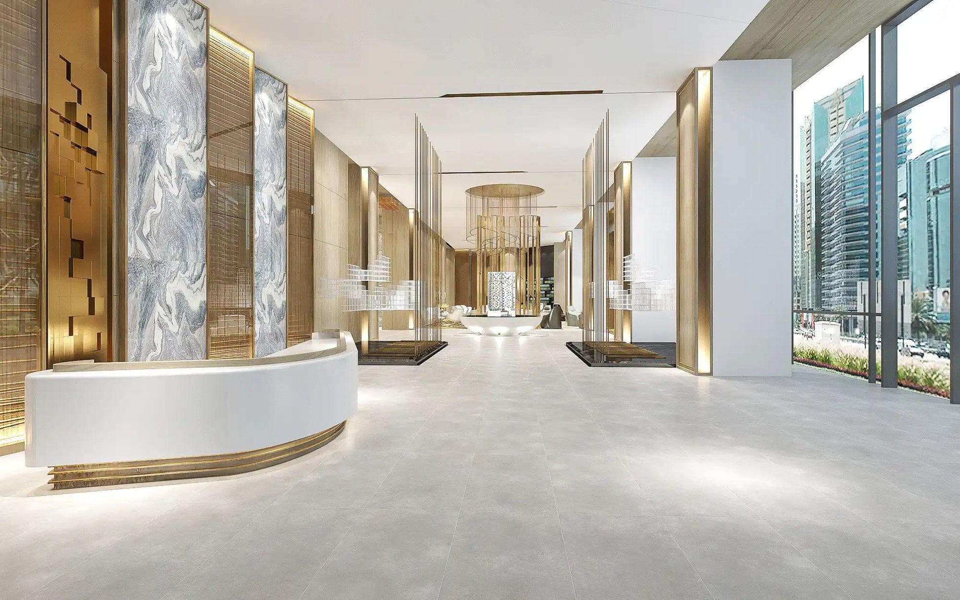 Florence Grey – GD612102M - Daisan Store