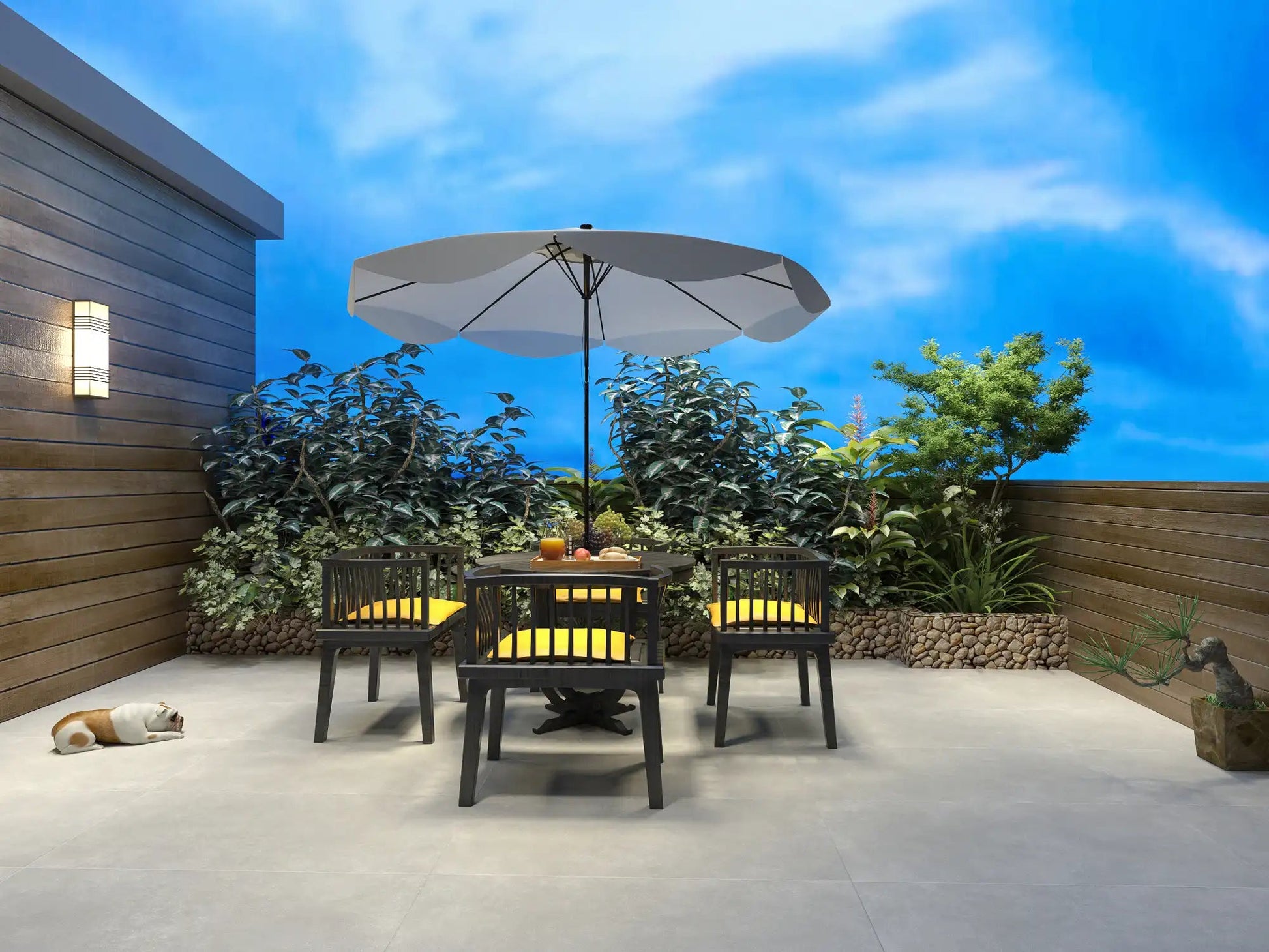 Florence Light – GD612101M - Daisan Store