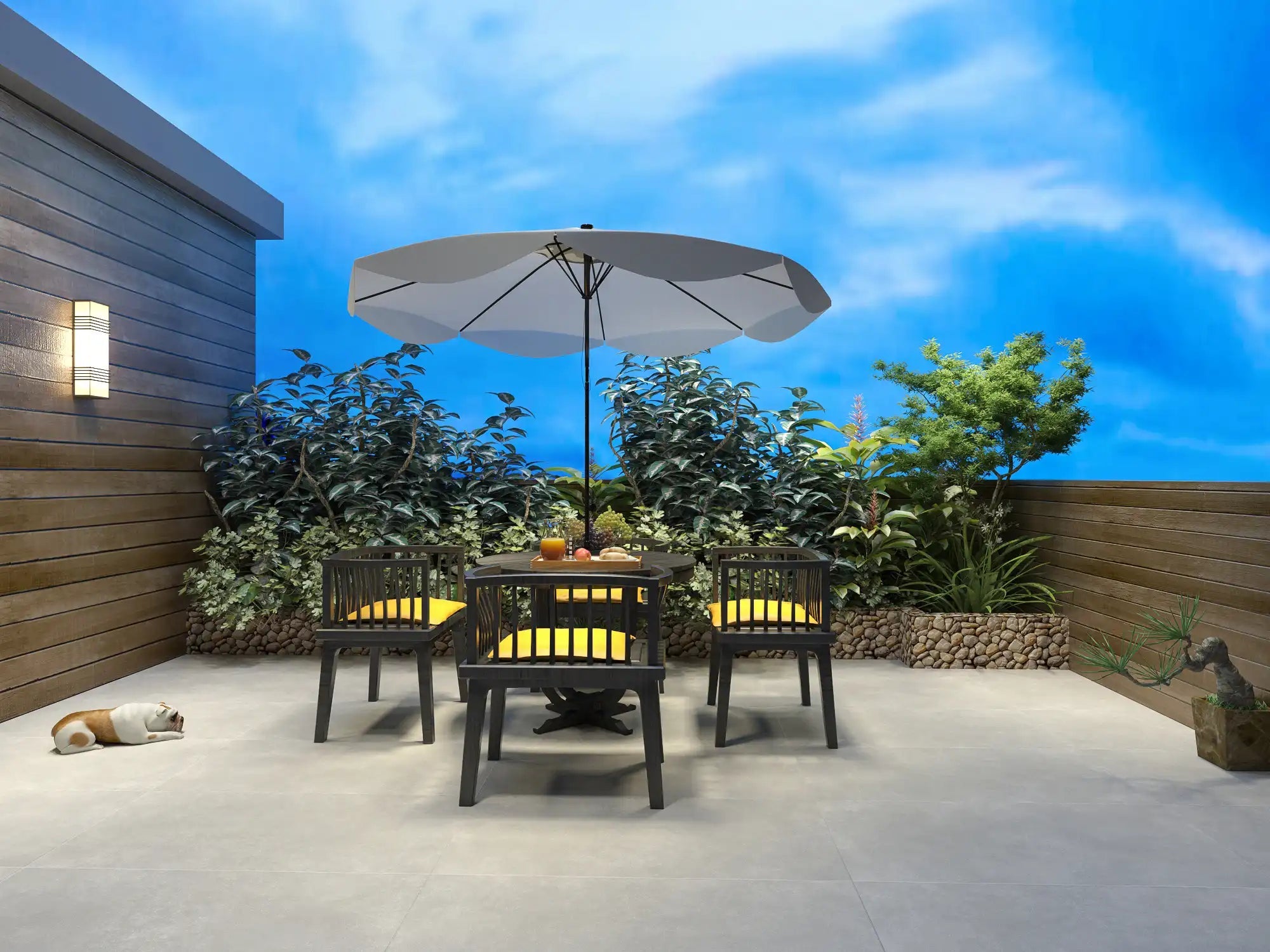 Florence Light – GD612101M - Daisan Store