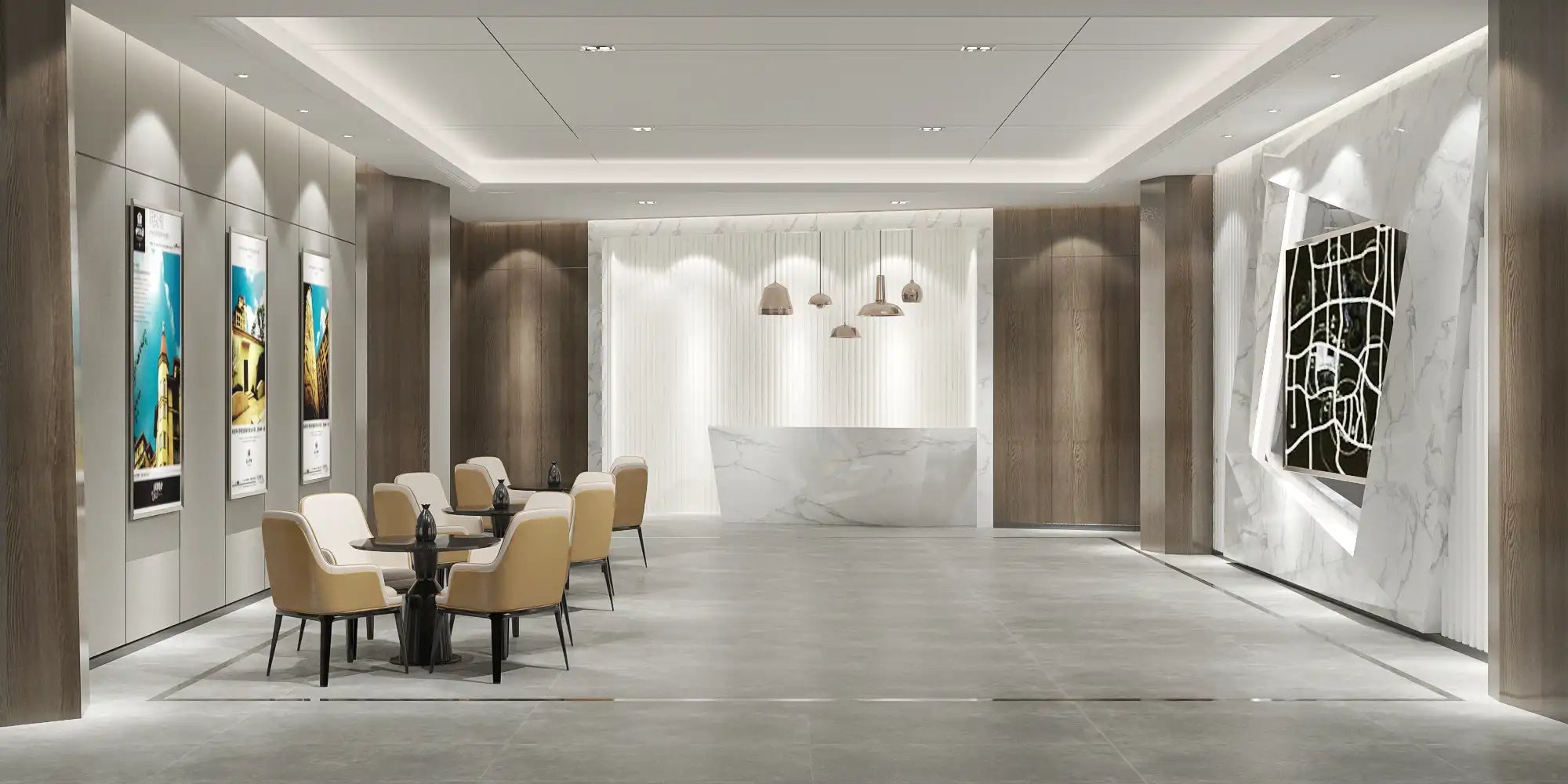 Florence Light – GD612101M - Daisan Store