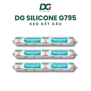 Keo kết cấu DG Silicone G795