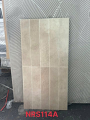 Gạch 300x600 trang trí mờ mã NSR102 - Daisan Store