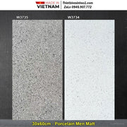 Gạch 30x60 Á Mỹ W3735 - W3734 - Daisan Store