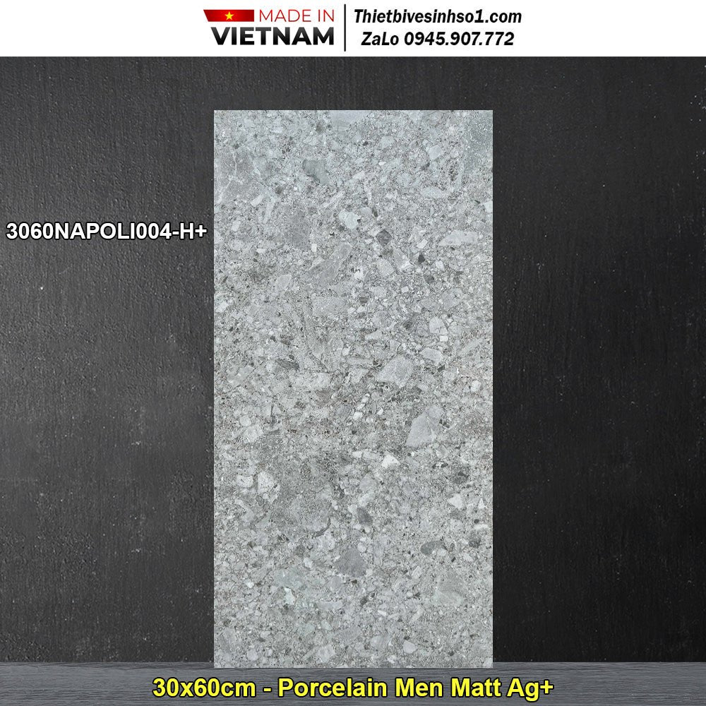 Gạch 30x60 Đồng Tâm 3060NAPOLI004 - H+ - Daisan Store
