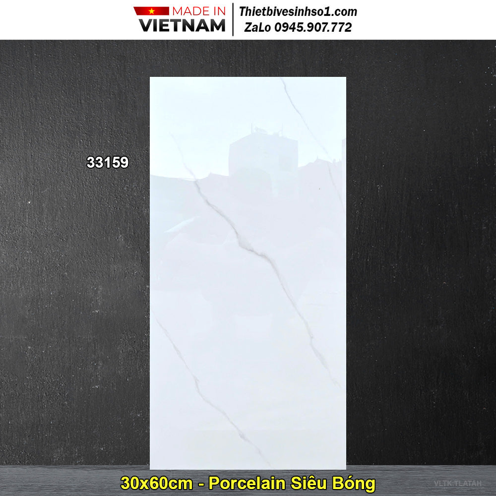 Gạch 30x60 Takao 33159