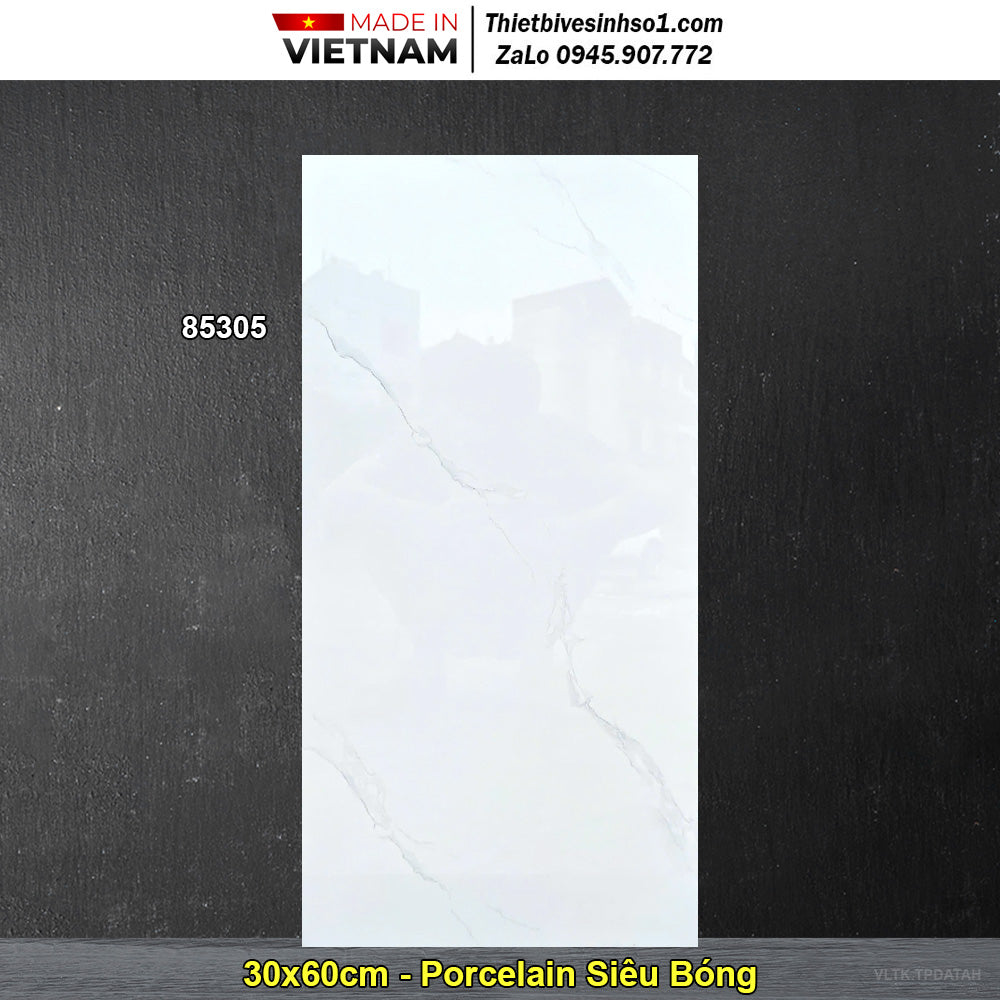 Gạch 30x60 Takao 85305