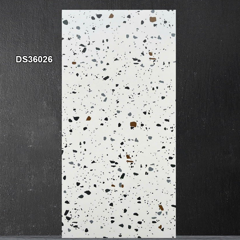 Gạch 30x60 Trung Quốc DS36026 Terrazzo - Daisan Store