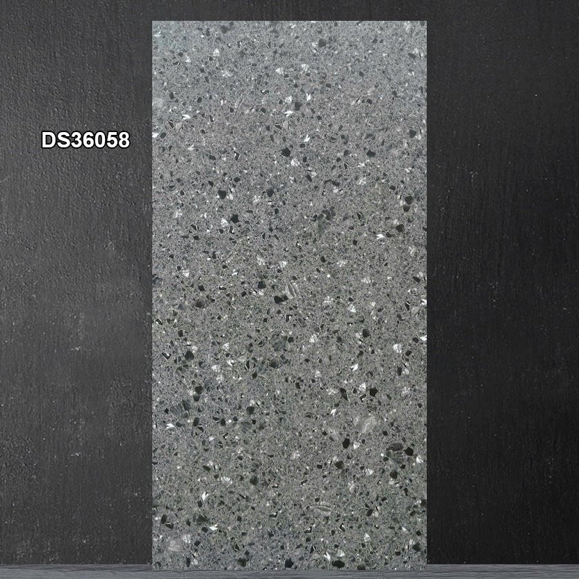 Gạch 30x60 Trung Quốc DS36058 Terrazzo - Daisan Store