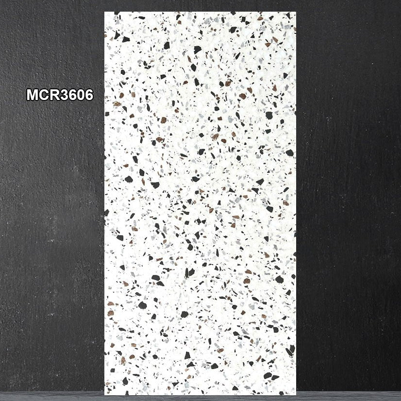 Gạch 30x60 Trung Quốc MCR3606 Terrazzo - Daisan Store