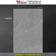 Gạch 40x60 Royal M40604 Lát Sân - Daisan Store