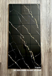 Gạch 60x120cm Fullbody siêu bóng mã TTT TK52202 - Daisan Store