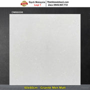 Gạch 60x60 Malaysia DM66006 Terrazzo Kem - Daisan Store