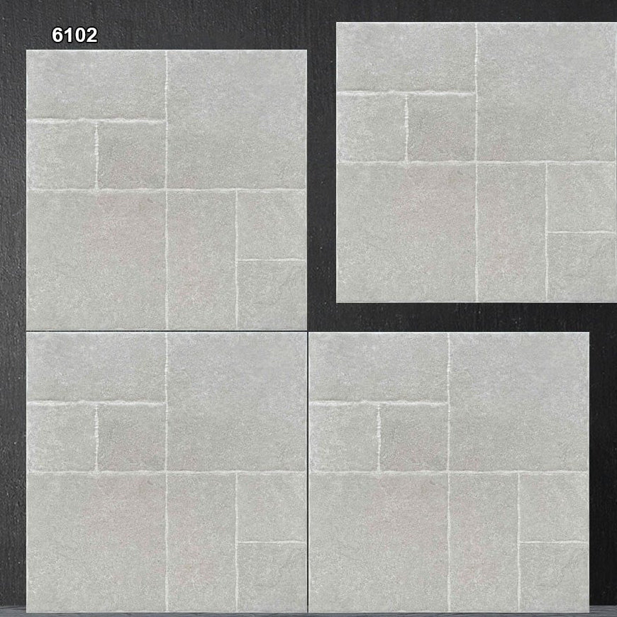 Gạch 60x60 Trung Quốc 6102 Giả Cổ - Daisan Store