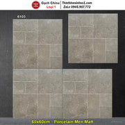 Gạch 60x60 Trung Quốc 6105 Giả Cổ - Daisan Store