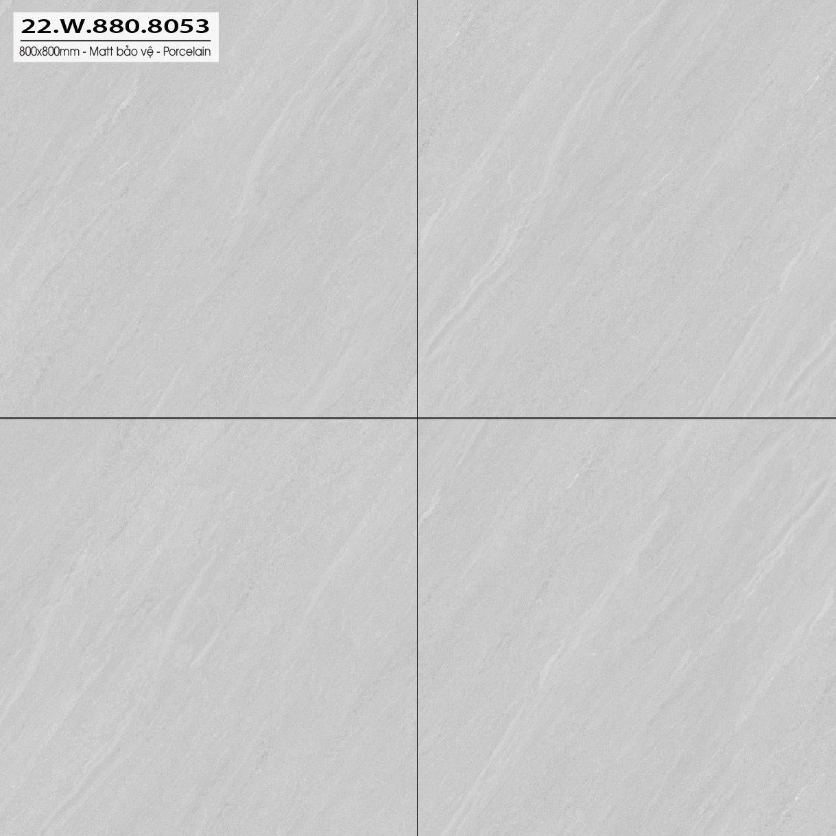 Gạch 800x800mm Matt 22W.880.8053 - Daisan Store