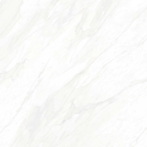Gạch Ấn Độ 120×120 AGARIA WHITE - Daisan Store