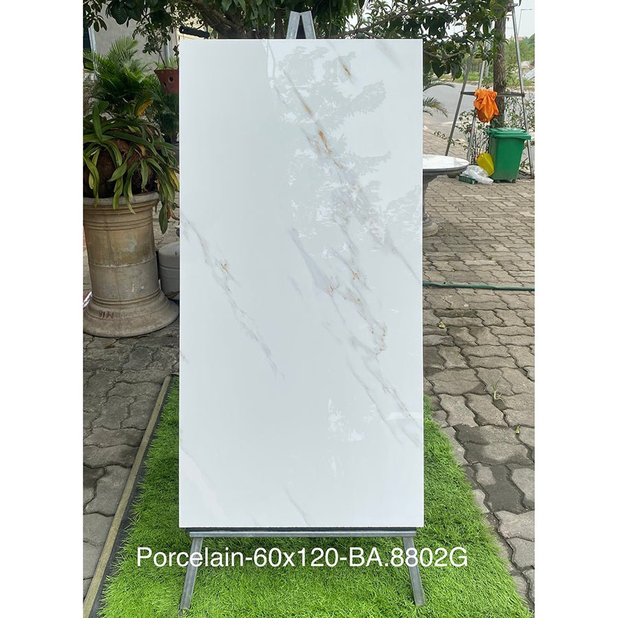 Gạch Ấn Độ 600x1200mm BA8802G - Daisan Store