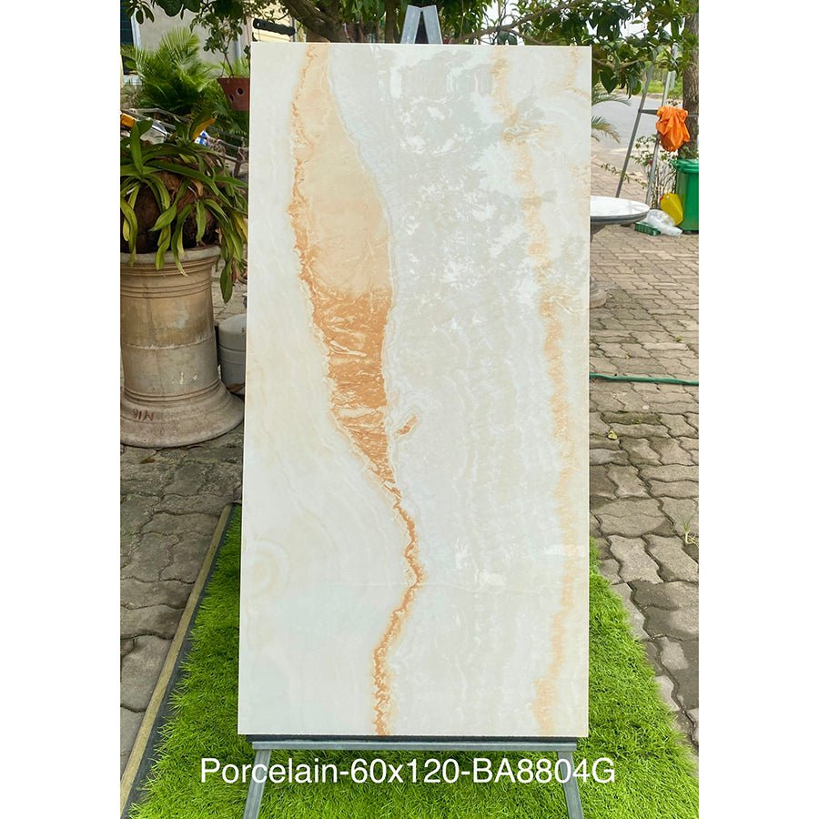 Gạch Ấn Độ 600x1200mm BA8804G - Daisan Store