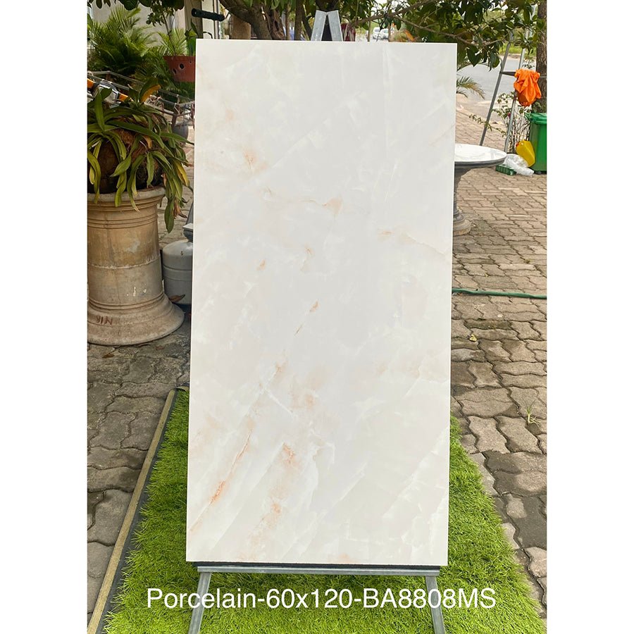 Gạch Ấn Độ 600x1200mm BA8808MS - Daisan Store